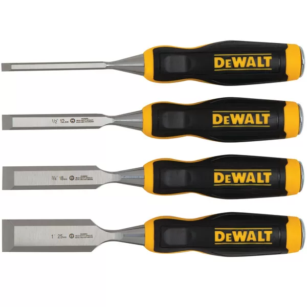 Sada dlát DeWALT DWHT0-16063
