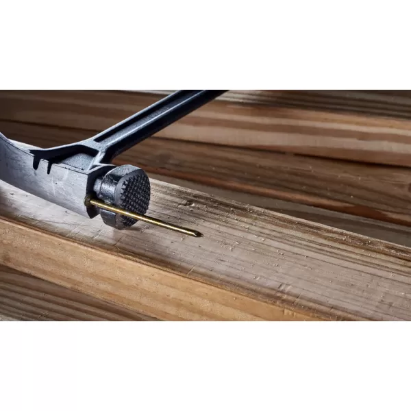 Kladivo tesařské DeWalt DWHT51005-0, 624g, rovný nos