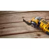 Aku oscilační bruska DeWalt DCS353N, 12V, solo