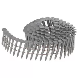 Hřebíky 3,05 x 38 mm DeWALT DNR3138HDZ, hladké, zinkované 1200 ks