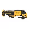 Aku oscilační bruska DeWalt DCS353D2, 12V, 2x2,0Ah