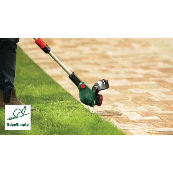 Aku strunová sekačka Bosch UniversalGrassCut 18V-26-500, bez akumulátoru