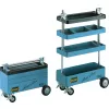 Dilensky vozik 160ST 950x590x345mm HAZET