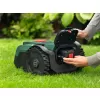 Robotická sekačka na trávu Bosch VISIMOW 18V-200, 06018E1100, 1x5,0Ah