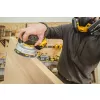 Aku excentrická bruska DeWALT DCW211N, 125 mm, bez akumulátorů