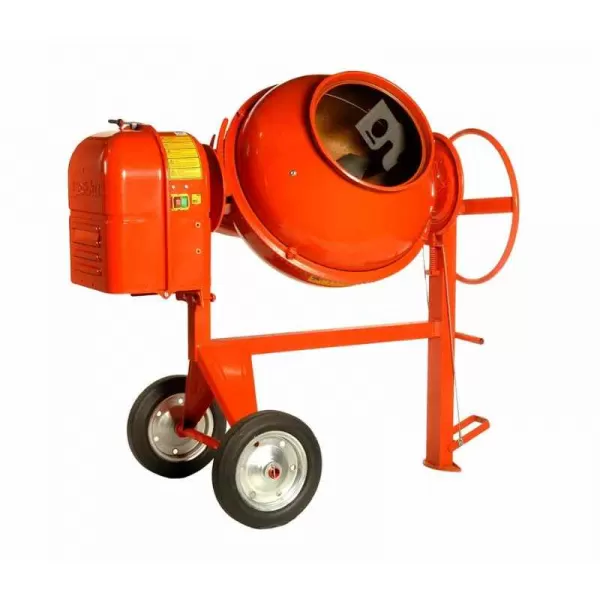 Míchačka Lescha S180 180I / 400V