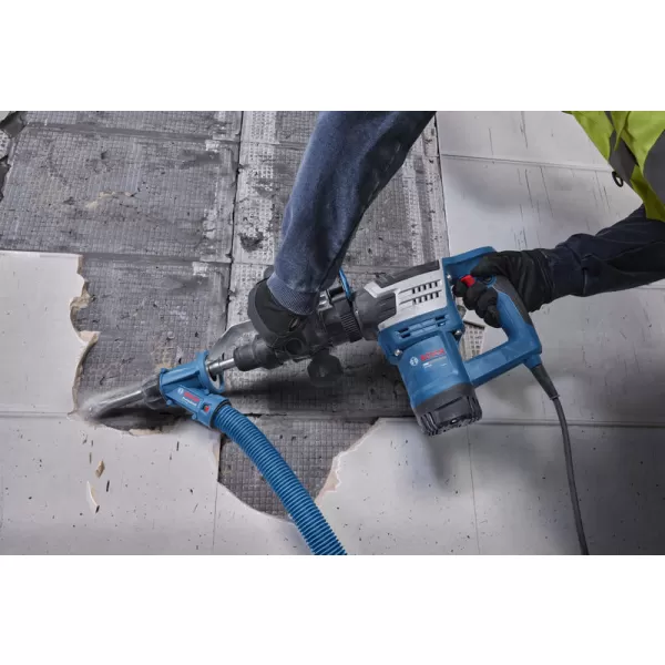 Sekací kladivo Bosch GSH 5MX Professional, 1100W, 7,8J
