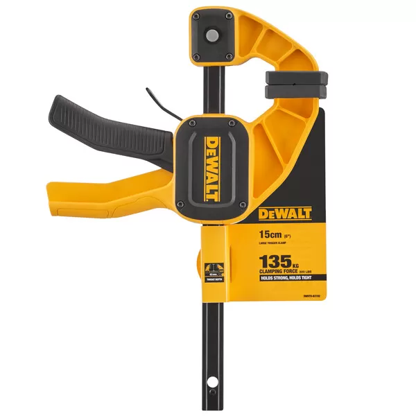 Svěrek velká DeWALT DWHT0-83192 150 mm