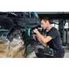 Aku excentrická leštička Bosch GPX 12V-125 Professional (solo)
