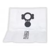 Filtrační sáček textilní Narex VYS 21/25 / bal.5ks /