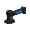 Aku excentrická leštička Bosch GPX 12V-125 Professional (solo)