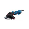 Úhlová bruska Bosch EXWS20-150SB EXPERT + matice SDS