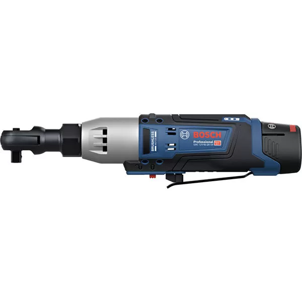 Aku ráčna Bosch GRC 12V-60 1/2 SN (solo) Professional 06019N8500