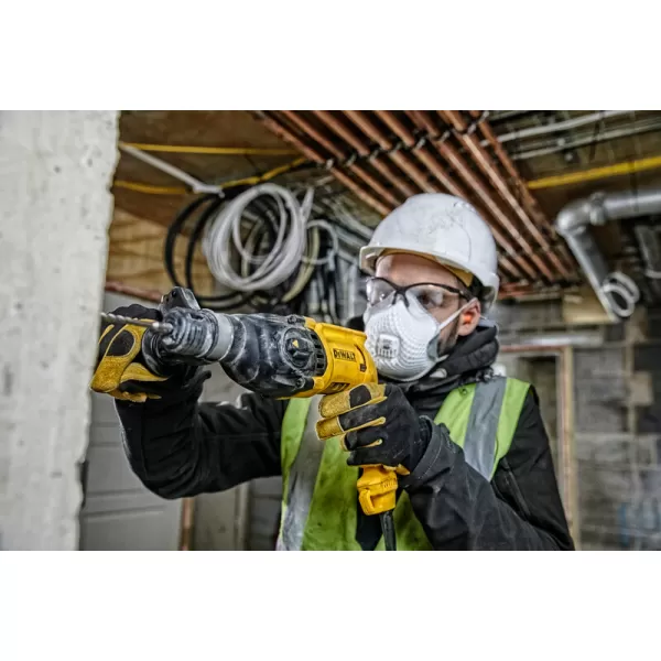 Kladivo vrtací Dewalt D25033 710 W, 2,0J, 2,5 kg