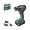 Aku vrtačka Bosch UniversalDrill 18V-60 1x2,0Ah 06033E3100