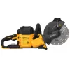 Aku rozbrušovací pila DeWalt DCS691X2, 54V Flexvolt