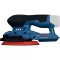 Aku excentrická bruska Bosch GEX 12V-150-3 (solo) Professional