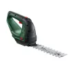 Aku nůžky na trávu a keře Bosch AdvancedShear 18V-10, 1 x aku 18V/2.0Ah