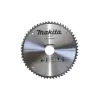 Kotouč pilový 185x30mm 60Z TCT ALU