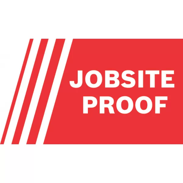 Zkoušečka napětí Bosch EXVT1000-17 EXPERT