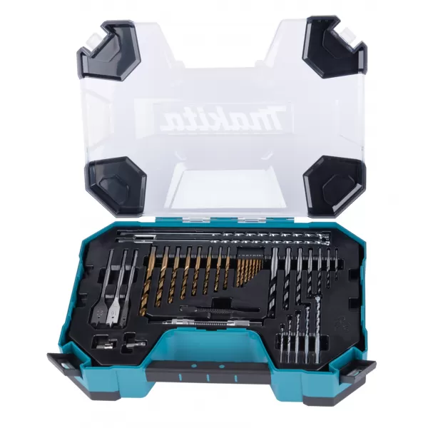 Sada příslušenství Makita E-22610 200ks