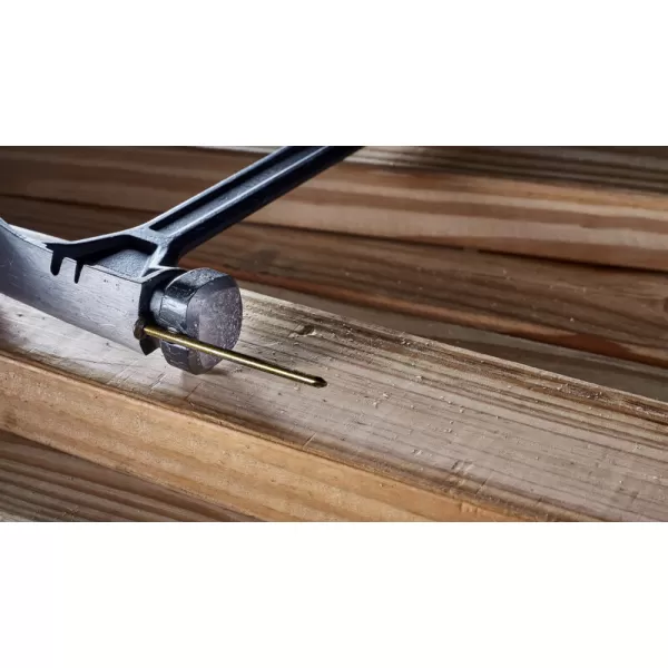 Kladivo tesařské DeWalt DWHT51006-0, 624g, rovný nos