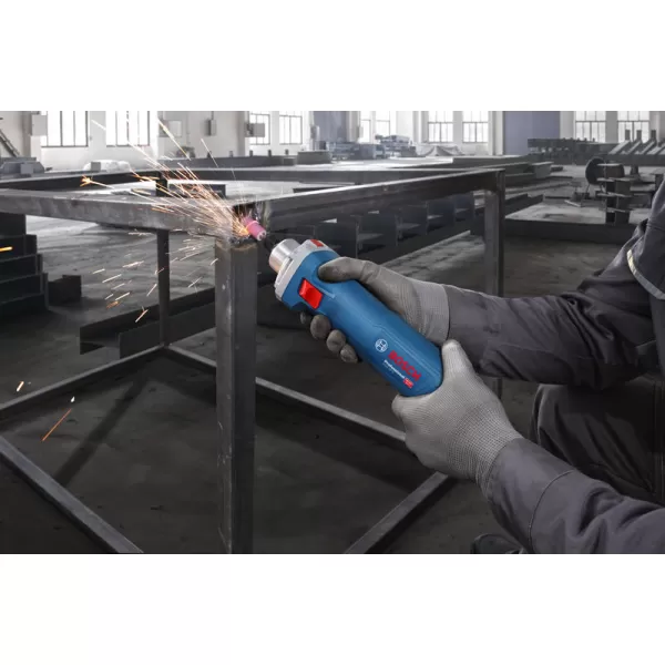 Přímá bruska Bosch GGS 30 S Professional