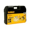 Gola sada 1/4" a 3/8" 89ks DeWALT DWMT73800-1