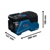 Aku přečerpávací čerpadlo Bosch PRO GTP18V-28