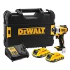 Aku rázový utahovák DeWALT DCF809D2T, 18V, 200 nm, 2x2,0Ah