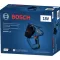 Aku řezačka závitových tyčí Bosch GGC 18V-12 (solo) Professional 06019M8001