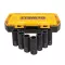 Sada prodloužených rázových hlavic 1/2" DeWalt DWMT74737-0 7ks