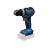 Aku vrtačka s příklepem Bosch GSB 18V-52 Professional, solo, L-Boxx 136 06019S0121