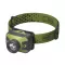 Čelovka EMOS P3539, 330 lm, 3xAAA,  LED, 200m