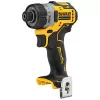 Aku šroubovák DeWalt DCF601N, 12V, bez aku
