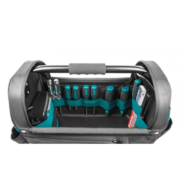 Brašna Makita na nářadí 490x310x360mm=oldE-05446