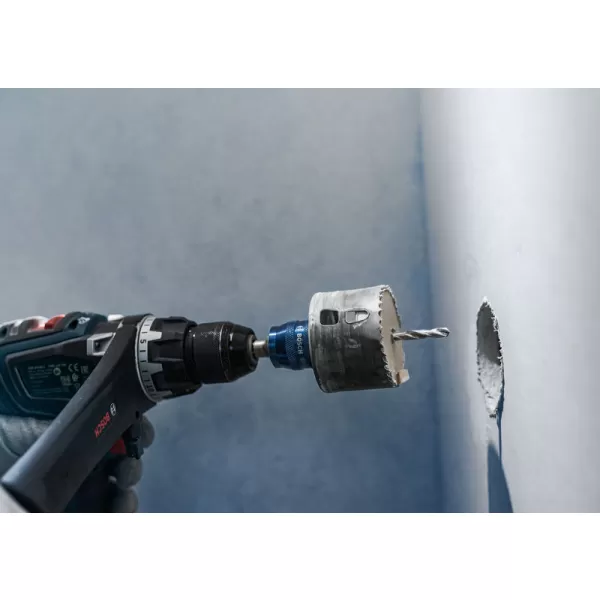 Děrovka Bosch PRO Multi Material PC Plus