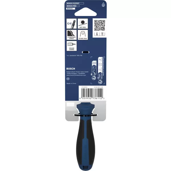 Šroubovák Torx TX20 × 100 mm TORX® Bosch Line