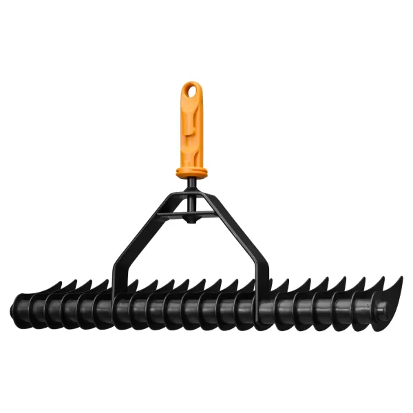 Hrábě provzdušňovací Fiskars OneClick