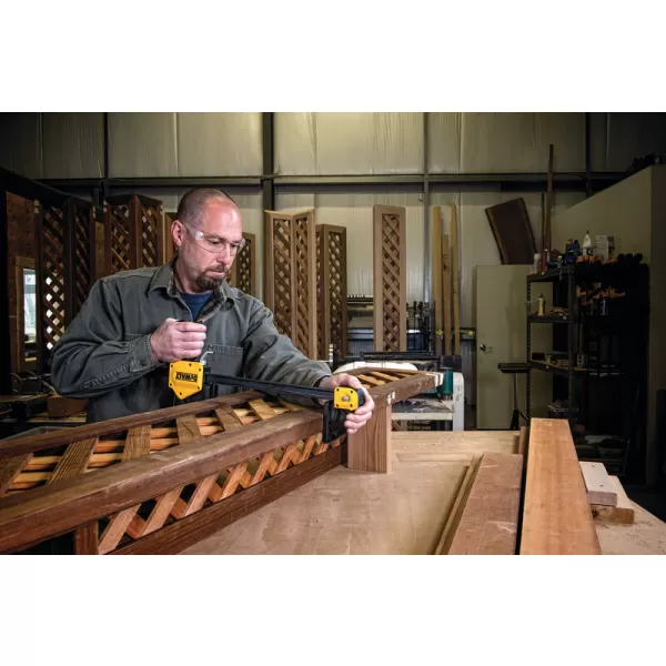 Svěrka XL DeWALT DWHT0-83186 600 mm