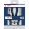 Sada kleští s vícesložkovými rukojeťmi, 3 ks Bosch Line