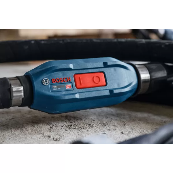 Aku ponorný vibrátor Bosch GDI 59-500 Professional