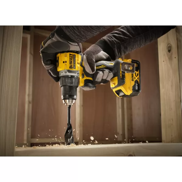 Aku vrtačka Dewalt DCD794P2T 2x18V/5Ah