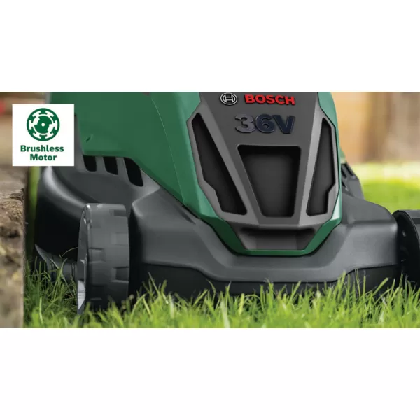Aku rotační sekačka Bosch AdvancedRotak 36V-44-750 - solo