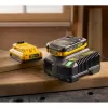 2 x 2.0 Ah Startovací sada (baterie, nabíječka) Stanley FATMAX® SFMCB12D2
