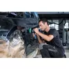 Aku excentrická leštička Bosch GPX 12V-77 Professional (solo)