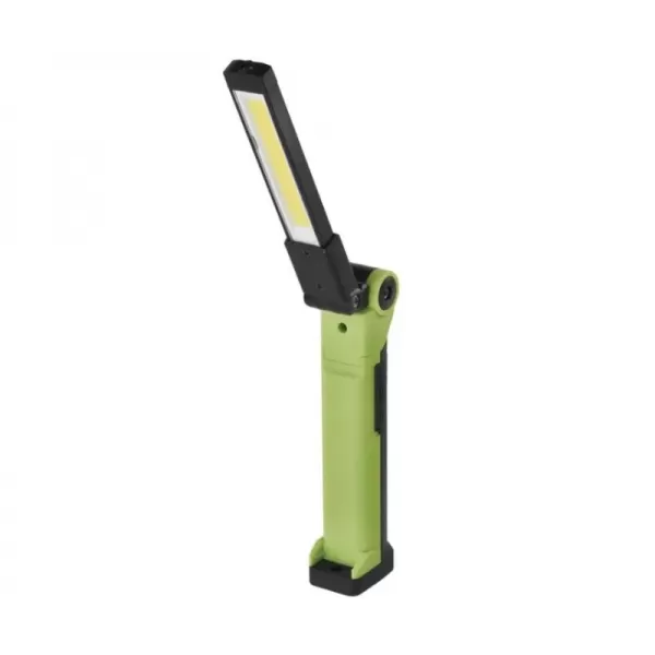 Nabíjecí svítilna EMOS P4540, 750 lm, 2000 mAh, COB LED