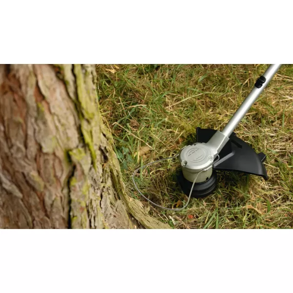 Aku strunová sekačka Bosch AdvancedGrassCut 36V-33, bez akumulátoru