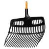 Hrábě lopatkové Fiskars OneClick