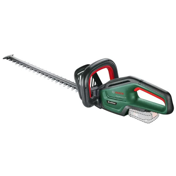 Aku nůžky na živý plot Bosch UniversalHedgeCut 18V-55